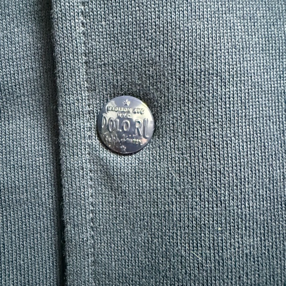 Polo fleece varsity jacket - Picture 3 of 6